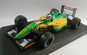 yzzr[ ͌^ fJ[ IjLXXP[fJ[[^X~JnbLlonyx 143 scale model car 147f1 lotus 107 castrolmika hakkinen