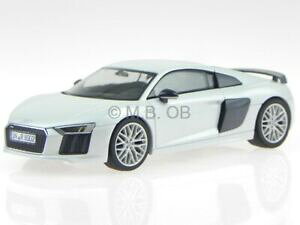 yzzr[ ͌^ fJ[ AEfBvXN[yaudi r8 v10 plus coupe 2016 suzukagrey modelcar herpa 143