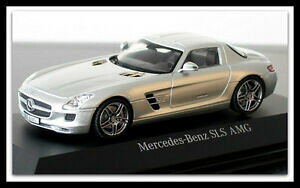 yzzr[ ͌^ fJ[ ZfXXP[wonderful schucoprmodelcar mercedes sls amg 2010 silvermetallic scale 143