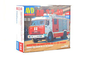 �y���������z�z�r�[ �͌^�� ���f���J�[ ���f���L�b�g�E�����\�r�G�g���V�Aavd 1269avd 143 model kit ural ac3240 43253 ussr russian car