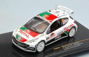 yzzr[ ͌^ fJ[ fJ[[_CJXglbg[NXP[vW[model car rally diecast ixo scale 143 peugeot 207 s2000 rallye modellcar