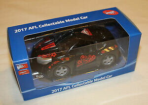 �y���������z�z�r�[ �͌^�� ���f���J�[ �T�|�[�^�[���f���J�[essendon bombers 2017 afl icial supporter collectable model car