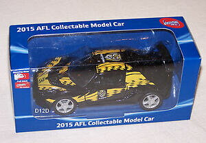 yzzr[ ͌^ fJ[ b`h^CK[X[^XG[[fJ[richmond tigers 2015 afl collectable lotus elise model car