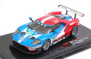 yzzr[ ͌^ fJ[ fJ[XP[lbg[NftH[hmodel car scale 143 ixo model ford gt n67 19th 2nd lmgte lm a pria