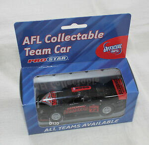 �y���������z�z�r�[ �͌^�� ���f���J�[ �����Z�f�X���f���J�[essendon bombers 2003 afl collectable mercedes clk gtr model car