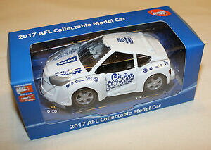 �y���������z�z�r�[ �͌^�� ���f���J�[ �T�|�[�^�[���f���J�[geelong cats 2017 afl icial supporter collectable model car