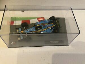 yzzr[ ͌^ fJ[ XP[fJ[m[tFihA\altaya 143 scale model car 23318a f1 renault r24 2005 fernando alonso