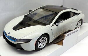 yzzr[ ͌^ fJ[ [^[}bNXXP[fJ[emotor max 124 scale model car 79359whbmw i8 coupewhite