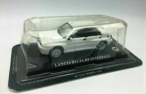 �y���������z�z�r�[ �͌^�� ���f���J�[ �����`�A�f���^�f���v���h�R���N�V�������f���J�[143 lancia delta hf integrale del prado collection gift mancave model car