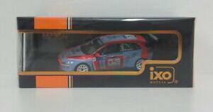 【送料無料】ホビー 模型車 モデルカー ネットワークモデルカーヒョンデモデリングixo 143 model car hyundai i30 michelisz wtcr 2018 modeling static