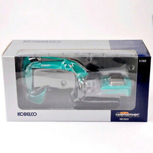 �y���������z�z�r�[ �͌^�� ���f���J�[ �X�P�[���R�x���R�V���x�����f��sk150 scale kobelco excavator model toys vehicle sk350 collectable alloy car