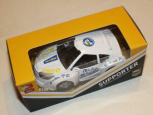 【送料無料】ホビー 模型車 モデルカー ーサポーターモデルカーparamatta eels 2017 nrl icial supporter collectable model car