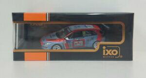 【送料無料】ホビー 模型車 モデルカー ネットワークコルサヒョンデモデリングモデルixo 143 model car for corsa hyundai i30 tarquini wtcr 2018 modeling