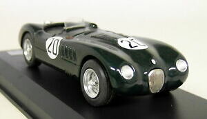 yzzr[ ͌^ fJ[ fXP[g^WK[}fJ[top model 143 scale tmc029 jaguar ctype winner le mans 1951 resin model car