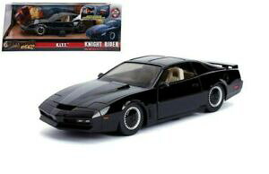 yzzr[ ͌^ fJ[ fJ[|eBAbNkitt 124f_CJXgcochemodel car knight rider pontiac kitt 124 scale car model movie diecast coche