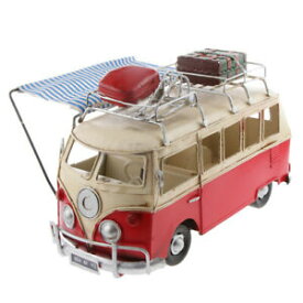 【送料無料】ホビー 模型車 モデルカー handgemachteリバイバルバスmodellstadtgeschlossenトップダイカストhandgemachte retro bus modell, stadt tourist geschlossen top diecast car