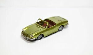 �y���������z�z�r�[ �͌^�� ���f���J�[ 317pilen850spyder�X�|�[�c�J�[�~���g�r���e�[�W���f��auto pilen no 317 seat 850 spyder sports car near mint vintage model