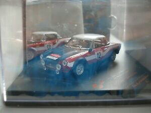 yzzr[ ͌^ fJ[ tBAbgAogfJ[T[fiat 124 abarth 143 model car 1973 vitesse san remo rally sealed ltd