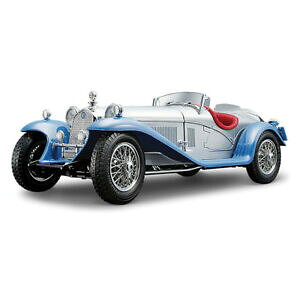 �y���������z�z�r�[ �͌^�� ���f���J�[ �_�C�J�X�g���f��bburago118�A���t�@�����I8c2300�N��118 alfa romeo 8c 2300 spider touring diecast car model bburago