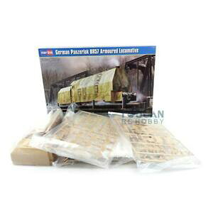 yzzr[ ͌^ fJ[ gyb^[hCcXP[fJ[trumpeter 82922 german panzerlok br57 armoured locomotive 172 scale model car