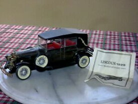 【送料無料】ホビー 模型車 モデルカー リンカーンモデルトランジスタラジオテストlincoln 1928 car model transistor am radio tested and works