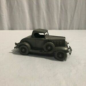 yzzr[ ͌^ fJ[ _x[~gV{[X|[c[hX^[s[^[fJ[danbury mint 1932 chevrolet sport roadster pewter model car