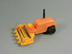 yzzr[ ͌^ fJ[ wp[fIWCG[cars motorized harvest helper eu 1987 model 1 in orangeyellow