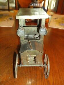 yzzr[ ͌^ fJ[ ~[WJf^NV[t[hmusical model t coppermetal car plays 034;tijana taxi034; while hood moves up amp; down