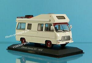 yzzr[ ͌^ fJ[ VgGfLsOJ[p[eBgX|[gLvcamping because citroen model currus hy 1972 car camper 143 party transport