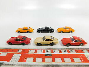 yzzr[ ͌^ fJ[ f|VFcg3440, 5 6x wiking h0 187 car model porsche 911, top