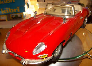 yzzr[ ͌^ fJ[ fmX^WAWK[JuIluxe car mf341 tin model collectable nostalgia jaguar cabriolet rarity791