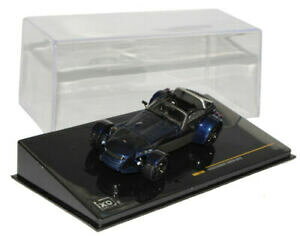 yzzr[ ͌^ fJ[ donkervoort d8gto2013moc152 143 ixofJ[donkervoort d8gto blue from 2013 moc152 143 ixo model car with or without your