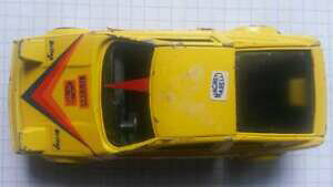 yzzr[ ͌^ fJ[ f}etalbot matra murena143hotwhellscar car model mattel talbot matra murena 143 yellow hotwhells