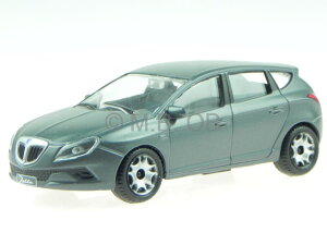yzzr[ ͌^ fJ[ kH[@`Af^O[lancia nuova delta hpe grey modelcar 30251 bburago 143