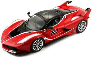 yzzr[ ͌^ fJ[ XP[tF[[VOfbburago b1826301 124 scale the ferrari fxxk racing car diecast model