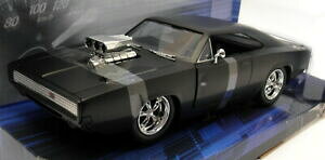 �y���������z�z�r�[ �͌^�� ���f���J�[ �X�P�[�����f���J�[��jada 97174 124 scale model car fast amp; furious dom039;s dodge charger