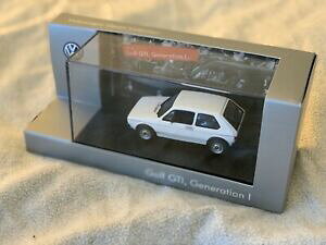 yzzr[ ͌^ fJ[ tHNX[QfJ[Stgenuine volkswagen model car 1976 golf gti gen 1, white, 143
