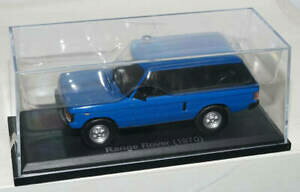 yzzr[ ͌^ fJ[ W[o[J[RNVAVFbgfrange rover 1970 domestic famous car collection 143 hachette model only with