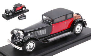 yzzr[ ͌^ fJ[ fJ[NVbN_CJXgIuKbeBCXP[model car classic diecast rio bugatti 41 royale weymann scale 143