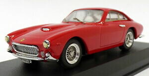 �y���������z�z�r�[ �͌^�� ���f���J�[ �X�P�[�����f���J�[�t�F���[�����b�\best 143 scale model car 90752 ferrari 250 gtl prova rosso red