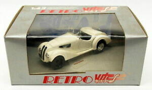�y���������z�z�r�[ �͌^�� ���f���J�[ �X�P�[�����f���J�[�~�b���~���Avitesse 143 scale model car 121 bmw 328 mille miglia 1938