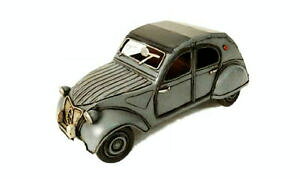 �y���������z�z�r�[ �͌^�� ���f���J�[ ���f�����V�g���G���X�P�[���~�j�A�`���Amodel car modellcar timplate gift039;s citroen 2cv 2 cv scale 118 miniatures