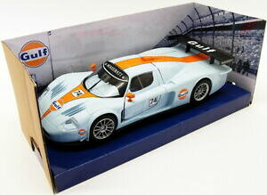 yzzr[ ͌^ fJ[ XP[fJ[}ZeB}ZeBRTLVRmotormax 124 scale model car 79643 maserati mc 12 corsa gulf