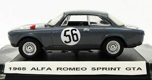 yzzr[ ͌^ fJ[ fXP[fJ[At@IXvgm4 models 143 scale model car m431718 1965 alfa romeo sprint gta