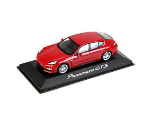 yzzr[ ͌^ fJ[ pi[|VFfJ[porsche model cars of panamera gts red 143 wap0200230c
