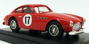 �y���������z�z�r�[ �͌^�� ���f���J�[ �X�P�[�����f���J�[�t�F���[���N�[�y�c�[���h�t�����Xprogetto k 143 scale model car 036 ferrari 225 coupe tour de france 1952