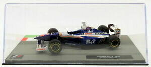 【送料無料】ホビー 模型車 モデルカー スケールモデルカーウィリアムズジャックヴィルヌーヴaltaya 143 scale model car 27318a f1 williams fw19 1997 jaques villeneuve