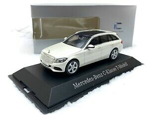 yzzr[ ͌^ fJ[ ZfXxcNXRN^fJ[mercedesbenz cclass s205 estate collector039;s model car 143 white norev rare