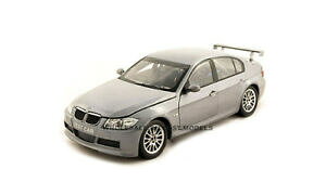 �y���������z�z�r�[ �͌^�� ���f���J�[ bmw 320 si 320si wtcc grey test car118 diecast model car by guiloy67509bmw 320 si 320si wtcc grey test car 118 diecast mod