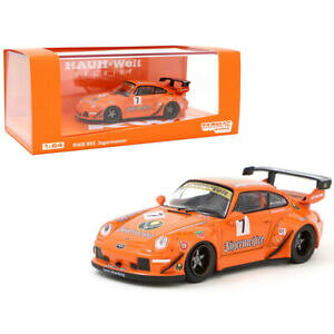 yzzr[ ͌^ fJ[ |VF993 rwb7 jagermeister rauhbegriff164_CJXgtarmfJ[porsche 993 rwb 7 jagermeister rauhwelt begriff 164 diecast model ca